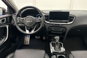 Kia XCeed bild 11