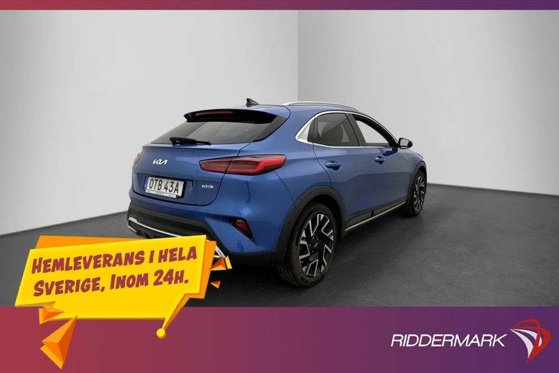 Kia XCeed bild 6