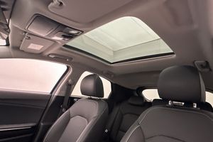 Kia XCeed bild 10