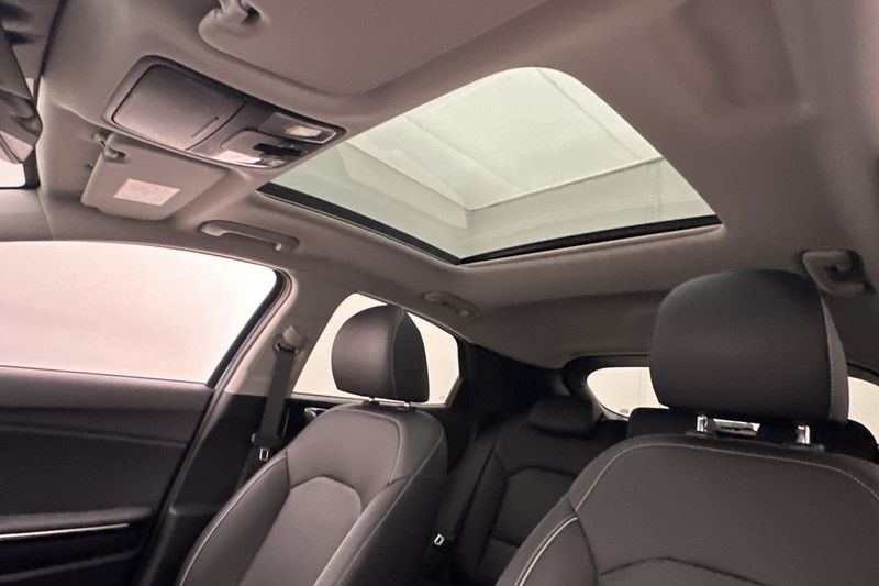 Kia XCeed bild 10