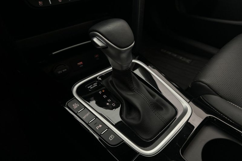 Kia XCeed bild 21