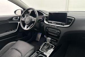Kia XCeed bild 24