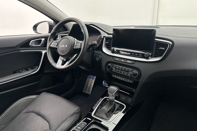 Kia XCeed bild 24