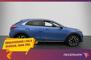 Kia XCeed bild 5