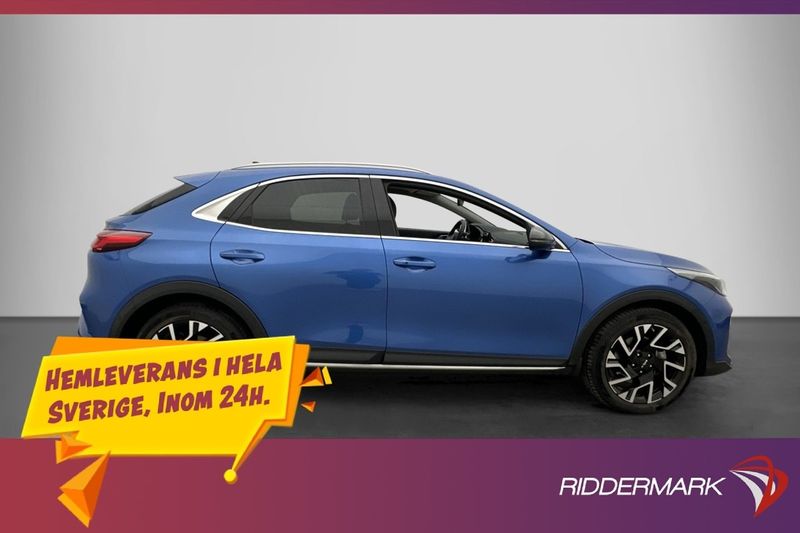 Kia XCeed bild 5