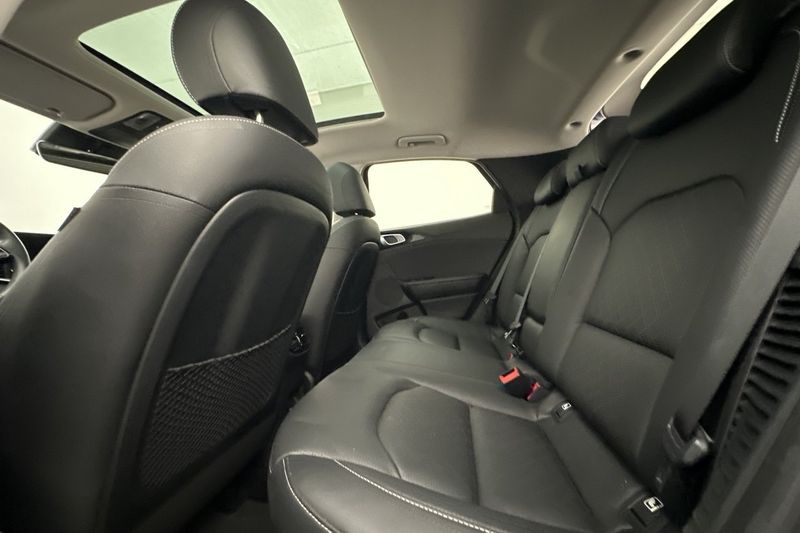 Kia XCeed bild 25