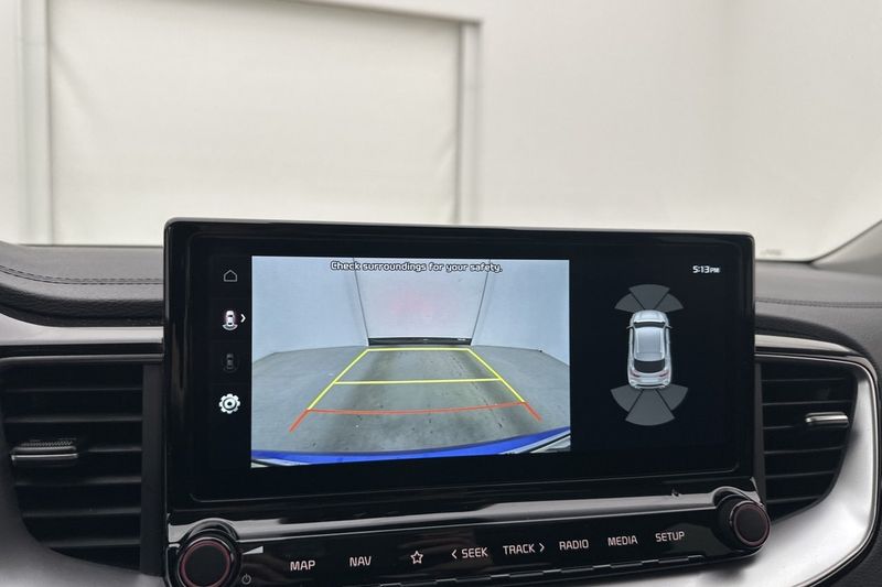 Kia XCeed bild 17