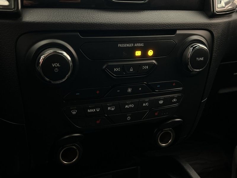 Ford Ranger bild 27