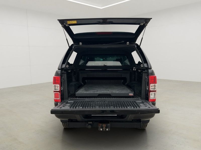 Ford Ranger bild 11