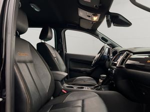 Ford Ranger bild 30