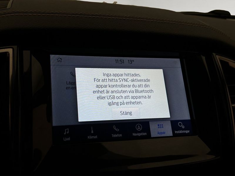 Ford Ranger bild 26