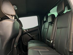Ford Ranger bild 29