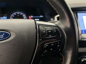 Ford Ranger bild 22