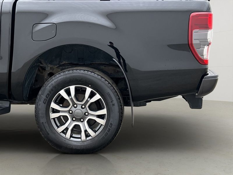 Ford Ranger bild 33