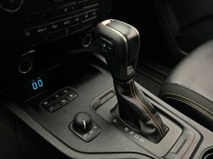 Ford Ranger bild 28