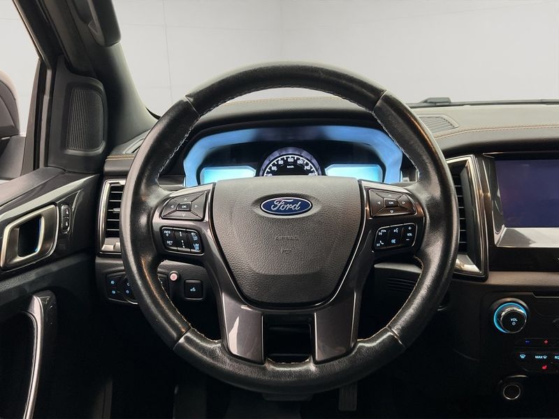 Ford Ranger bild 18