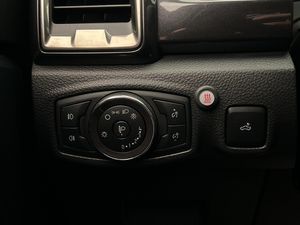 Ford Ranger bild 14