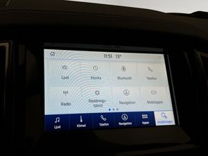 Ford Ranger bild 24