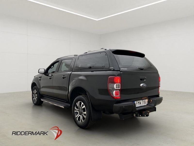 Ford Ranger bild 7