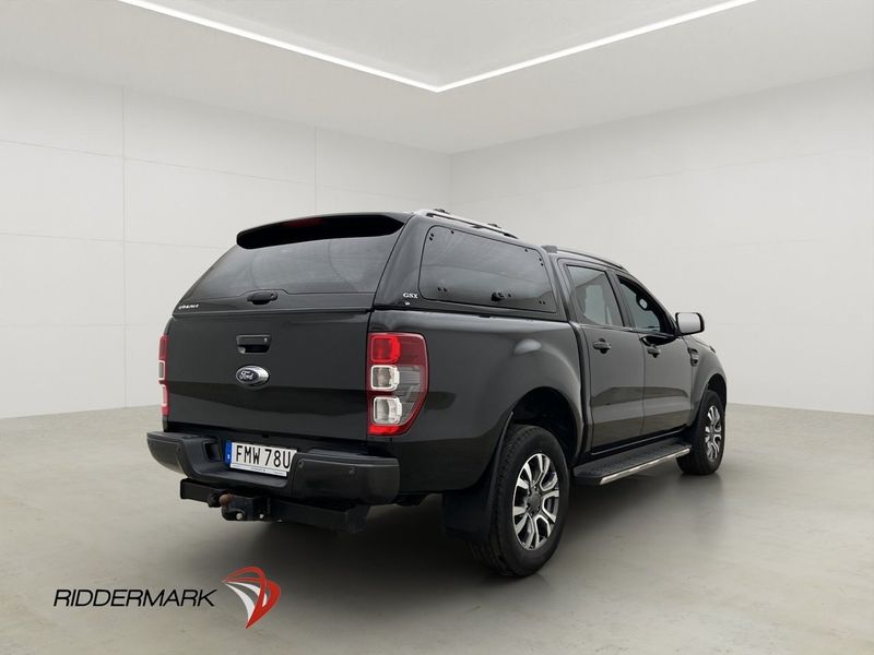 Ford Ranger bild 9