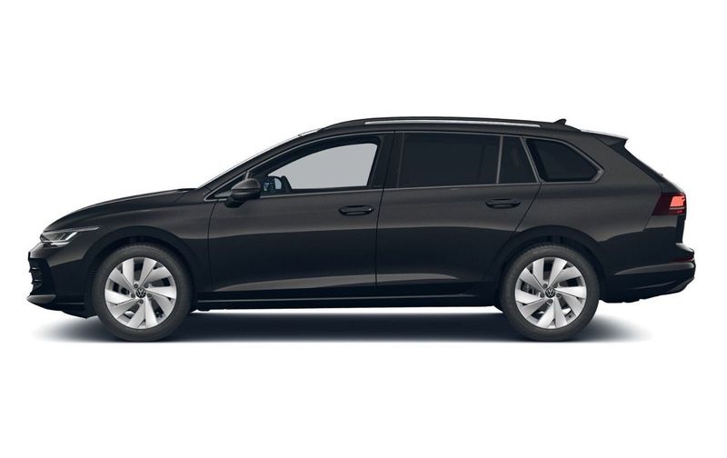 Volkswagen Golf bild 2