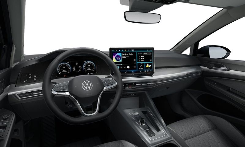 Volkswagen Golf bild 6