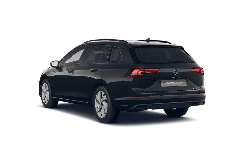 Volkswagen Golf bild 3