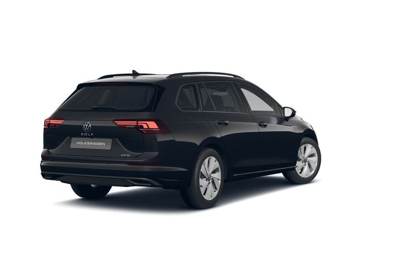 Volkswagen Golf bild 4