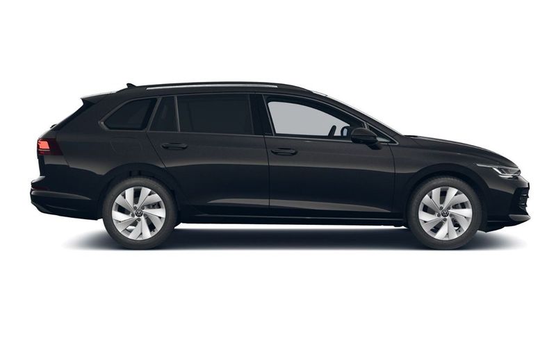 Volkswagen Golf bild 5