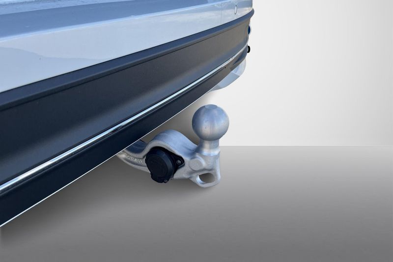 Volkswagen Passat bild 11