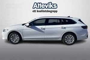 Volkswagen Passat bild 5