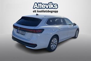 Volkswagen Passat bild 3