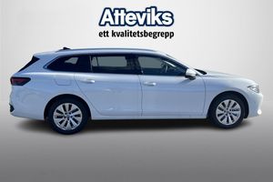 Volkswagen Passat bild 2