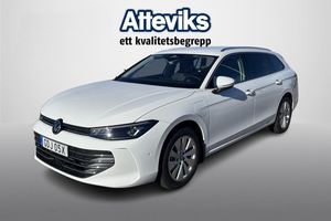 Volkswagen Passat bild 6
