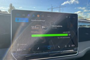 Volkswagen Passat bild 15