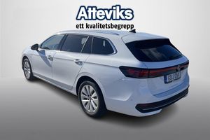 Volkswagen Passat bild 4