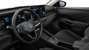Volkswagen T-Roc bild 8