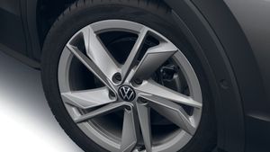 Volkswagen T-Roc bild 6