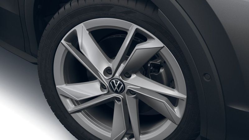 Volkswagen T-Roc bild 6