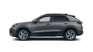 Volkswagen T-Roc bild 3