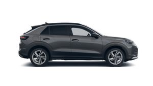 Volkswagen T-Roc bild 4