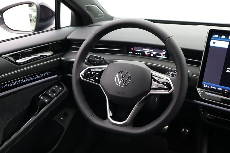 Volkswagen ID.7 bild 12