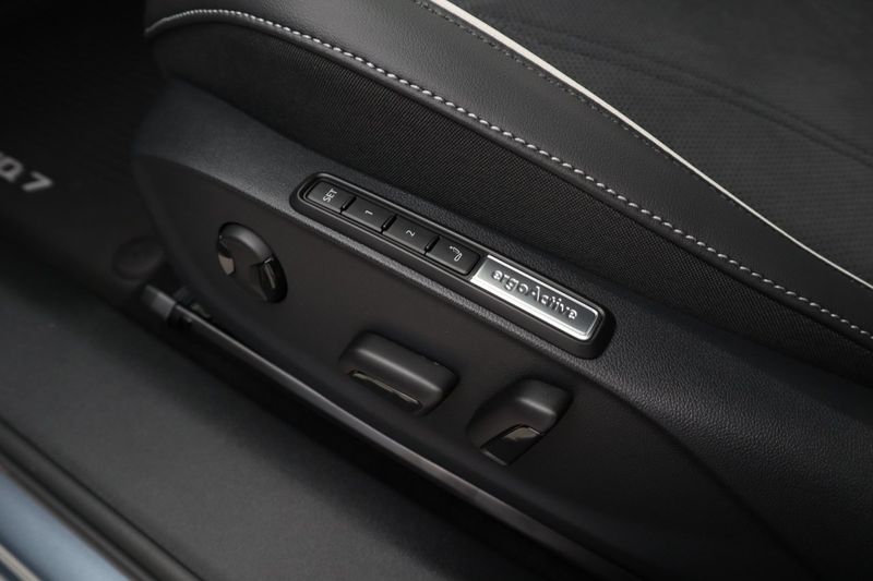 Volkswagen ID.7 bild 16