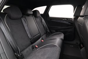 Volkswagen ID.7 bild 9