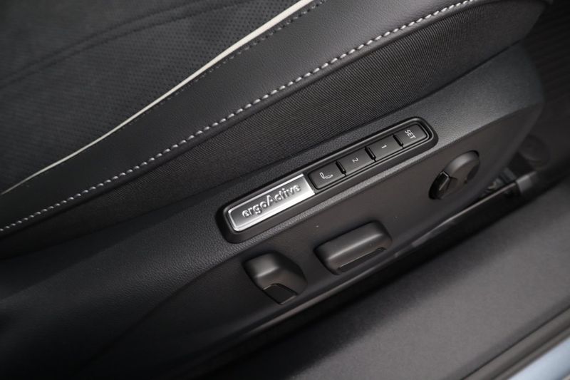 Volkswagen ID.7 bild 11