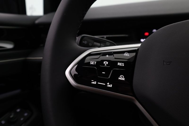 Volkswagen ID.7 bild 18