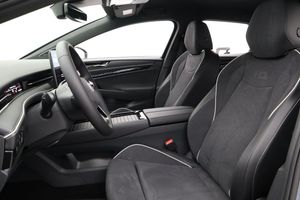 Volkswagen ID.7 bild 15