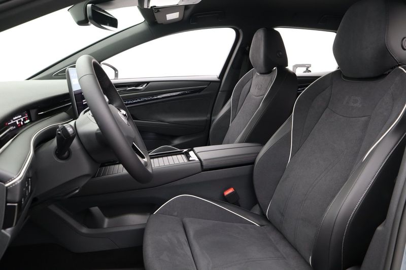 Volkswagen ID.7 bild 15