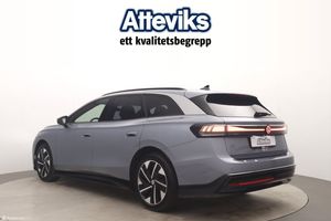 Volkswagen ID.7 bild 4