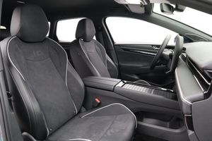 Volkswagen ID.7 bild 10